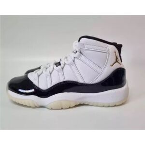 Jordan 11 dmp gratitude concord